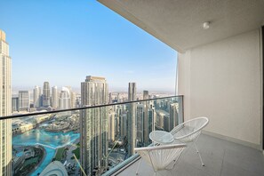 테라스/파티오