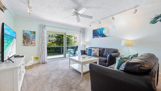 Unclassified image, 1 of 1, button - Tivoli by the Sea: 201 (Siesta Key)