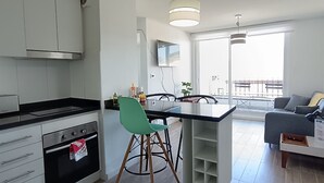 Eget kjøkken