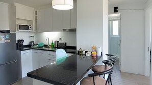 Eget kjøkken
