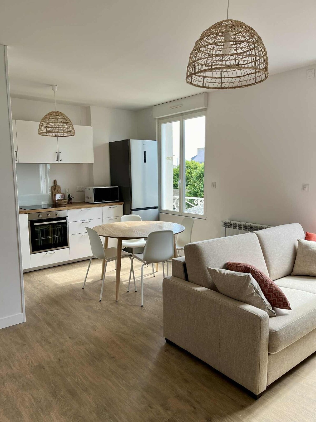 Bild für Gastgeberprofil