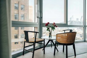 Interior - Stylish Battersea Apartment – Pets Allowed & Modern Comfort (Greater London)
