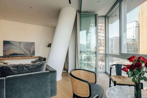 TV - Beautiful Apartment in London (Greater London)