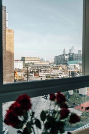 Interior - Beautiful Apartment in London (Greater London)