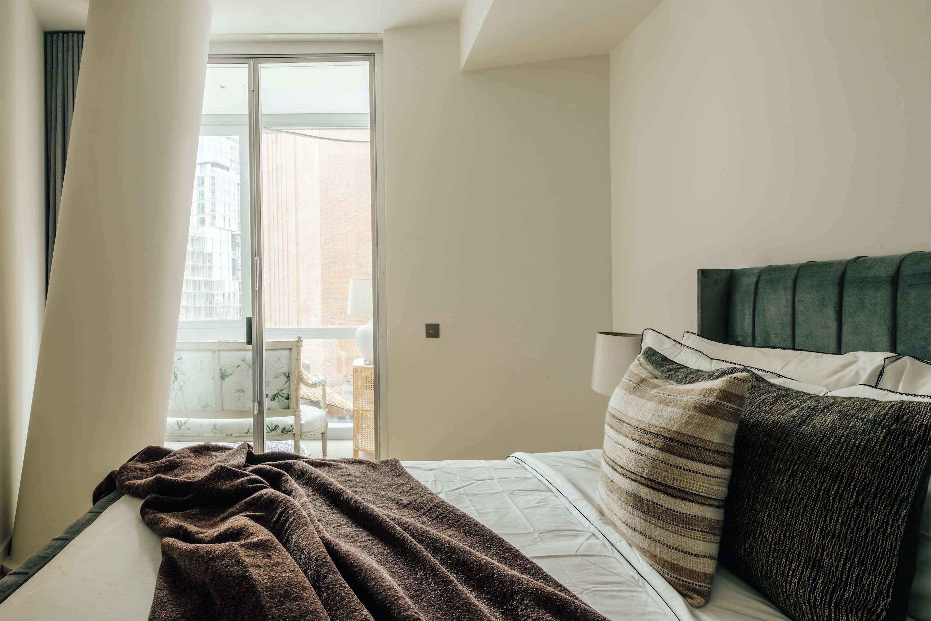 Fer et planche à repasser, Wi-Fi, draps fournis