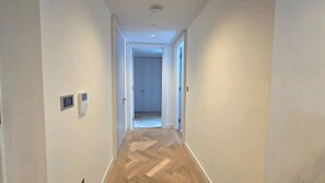 Interior - luxury flat Paddington/Marylebone (Greater London)