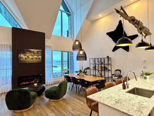 404 | Nature & Luxury Penthouse | View & Pool