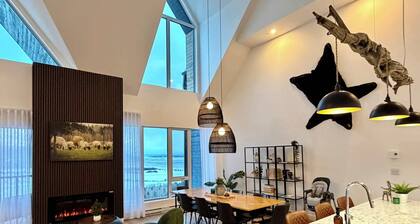 404 | Nature & Luxury Penthouse | View & Pool