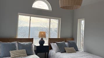 7 多间卧室、办公桌、熨斗/熨衣板、WiFi