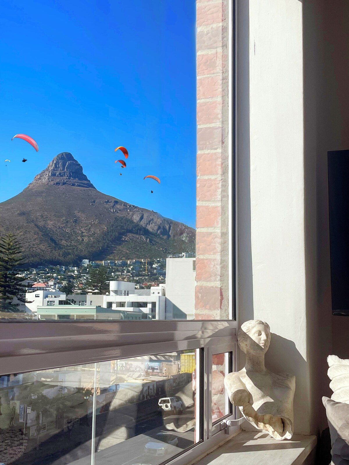 Bild für Gastgeberprofil