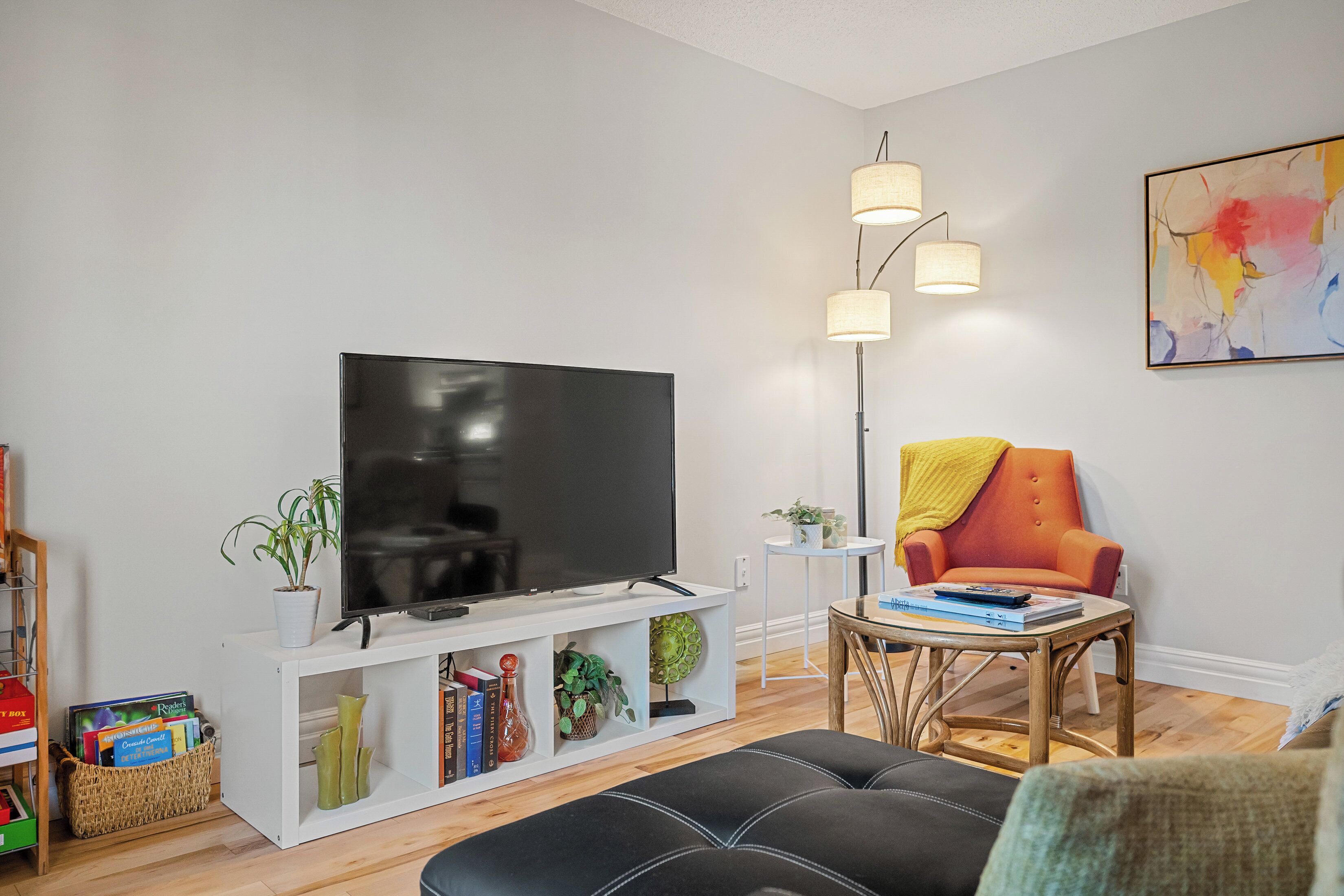 Cozy 4br Delton Home Near Dt Hospitals Sleeps 12 Pet Friendly Fenced Yard - Edmonton, Canada