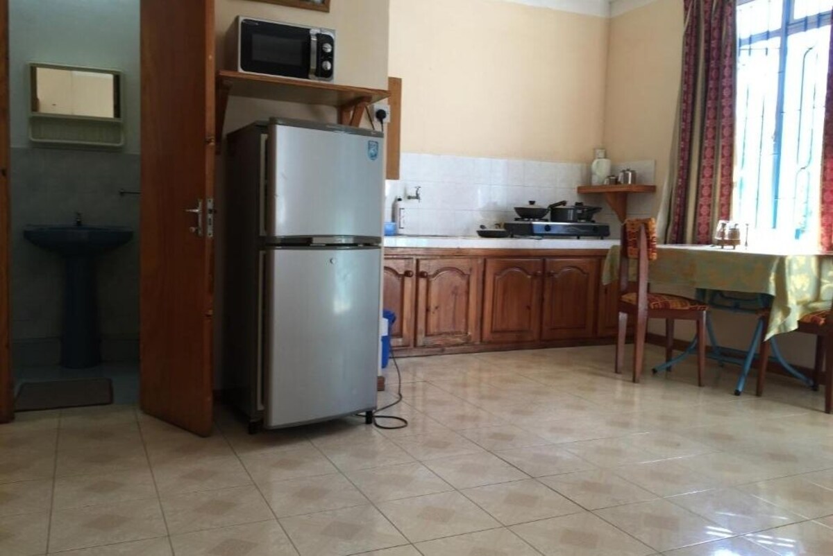 Image de profil de l’hôte