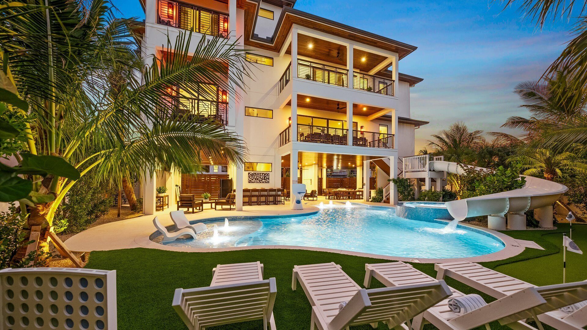 House, Accessible | 6 bedrooms, Internet