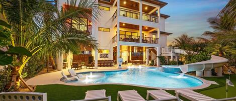 House, Accessible | 6 bedrooms, Internet