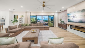 6 bedrooms, Internet - The Overlook in Siesta Key (Siesta Key)