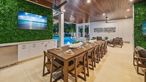 6 bedrooms, Internet - The Overlook in Siesta Key (Siesta Key)