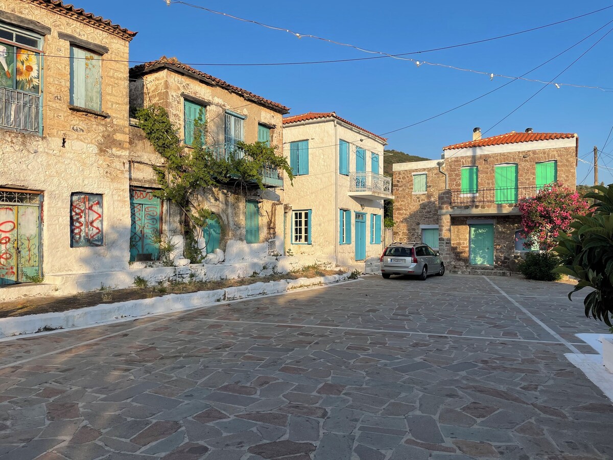 Image de profil de l’hôte