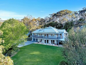 Exterior - Vigneron Retreat Minutes to McLaren Vale Wineries (Chandlers Hill)