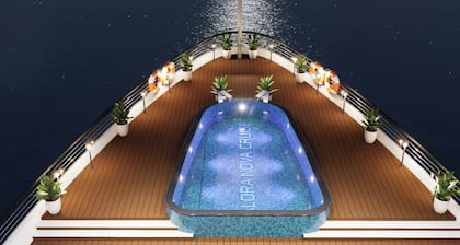 Halora Nova Cruise