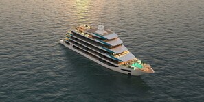 Exterior - Halora Nova Cruise (Ha Long)