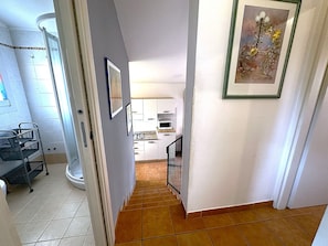 Villa, 2 Bedrooms, Patio, City View | Interior - Comfy Villa in Central Location (San Michele al Tagliamento)