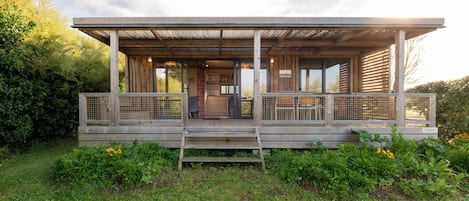 テラス / パティオ