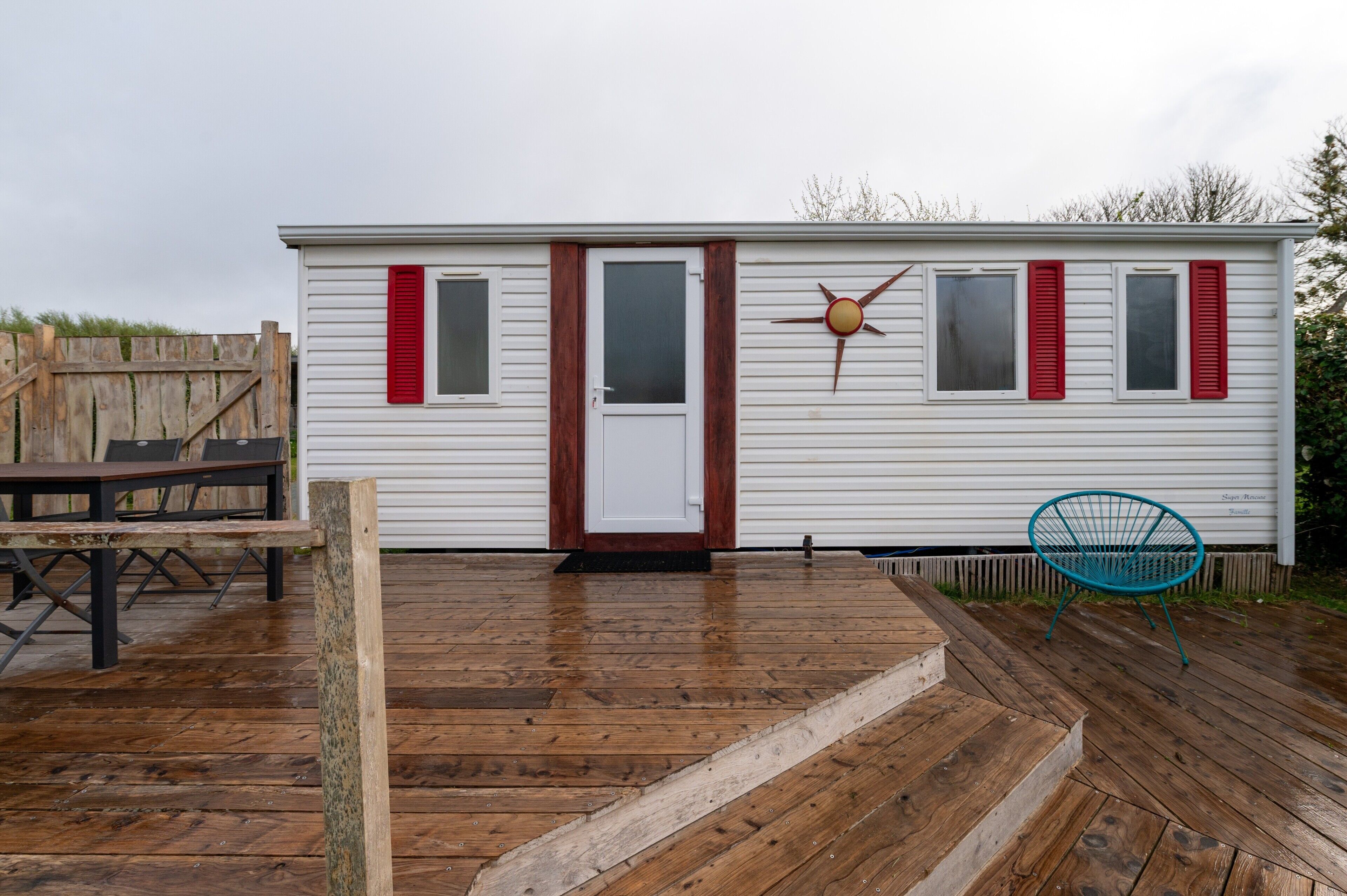 Servei de restauració a l'aire lliure