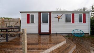 Servei de restauració a l'aire lliure