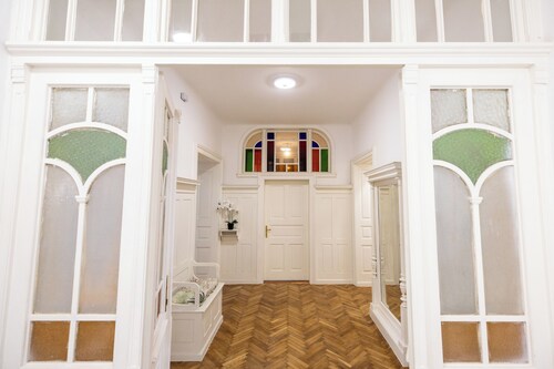 Green house - Charming apartment in the middle of Murau