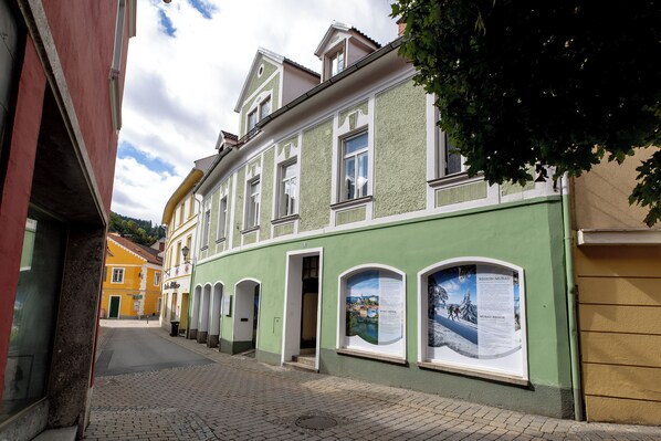 Außenbereich