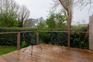 Terras