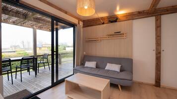 Table de tennis de table