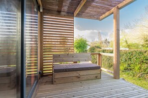 Terras