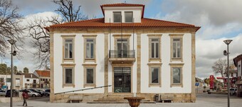 CASA DO MALHADINHAS by VACATIONY