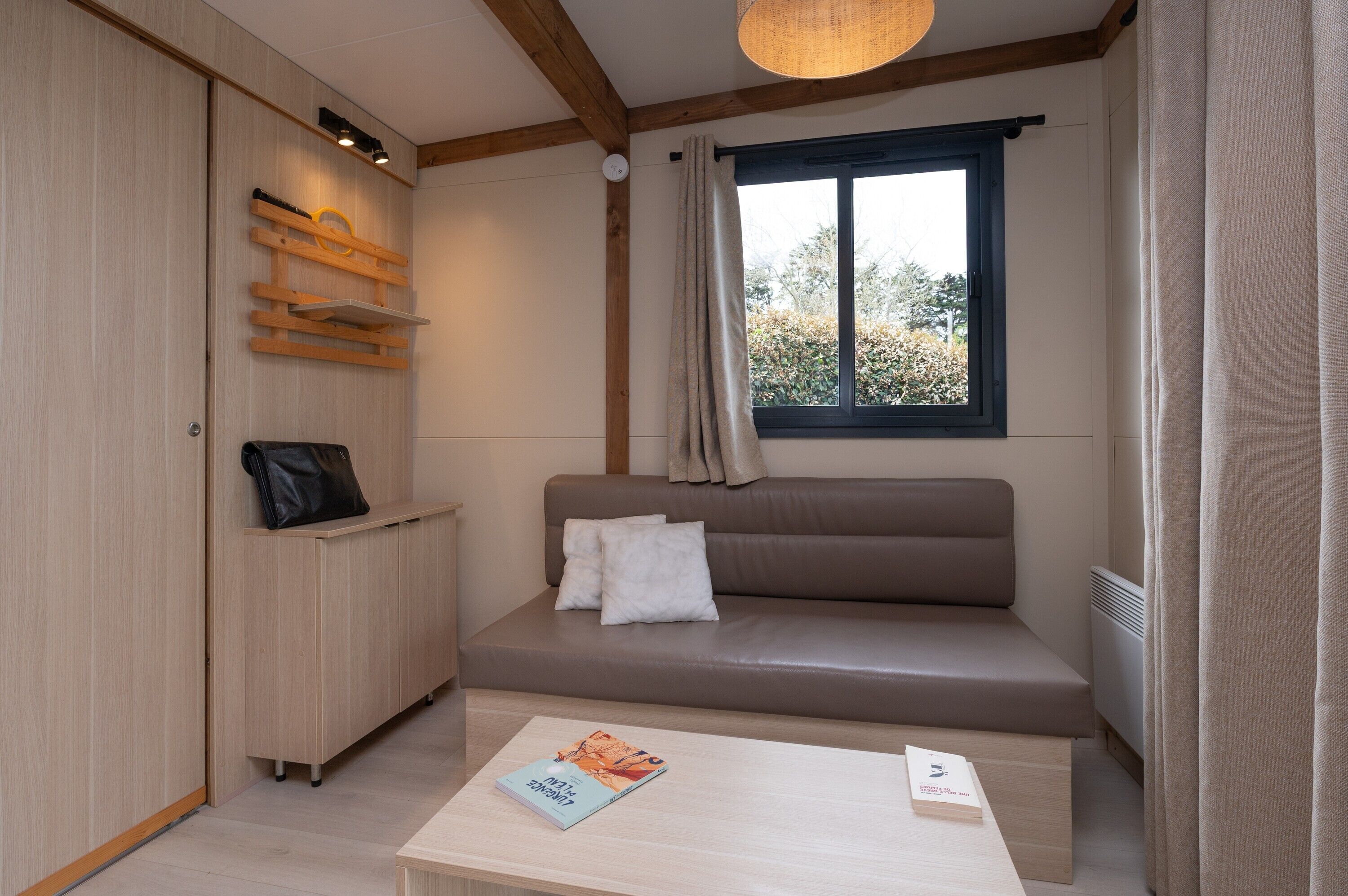 Een tafeltennistafel