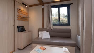 Een tafeltennistafel