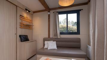 Table de tennis de table