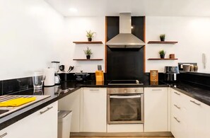 Oven, stovetop - Primera Línea de Playa. Acceso a Playa, 2 piscinas (Punta Cana)