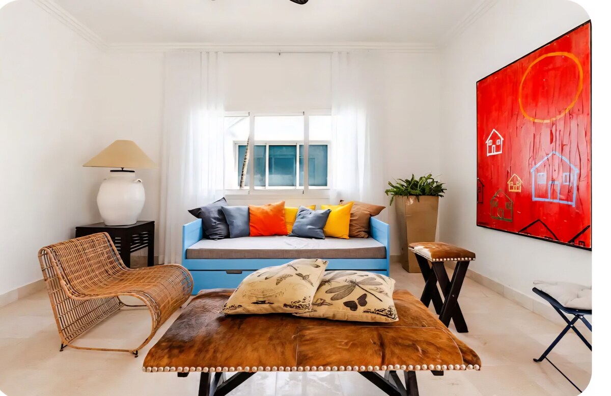 Image de profil de l’hôte