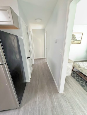 Interior - Crewe Corner <br>Apartment C (Crewe)