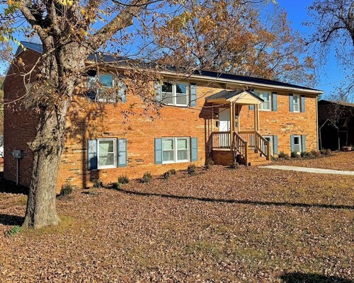 Crewe Corner <br>Apartment C