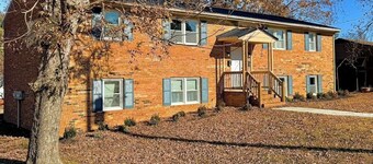 Crewe Corner <br>Apartment C