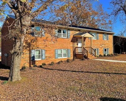 Crewe Corner <br>Apartment C