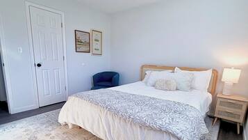 2 bedrooms, WiFi