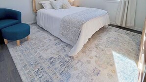 Room - Crewe Corner <br>Apartment C (Crewe)