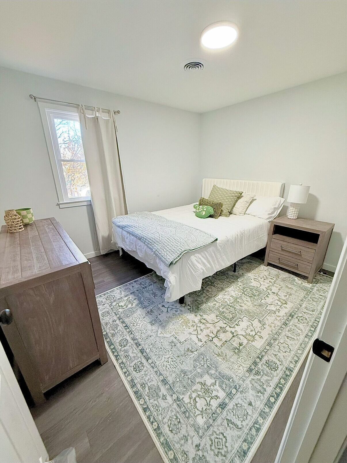 2 bedrooms, WiFi
