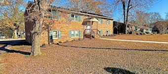 Crewe Corner <br>Apartment C