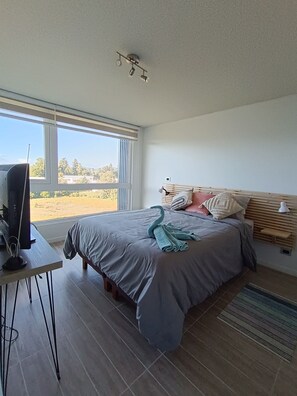 Wi-Fi, vuodevaatteet