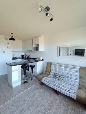 Living area - Kasa and family 809 (Valdivia)