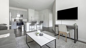TV connectée